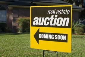 Picture of Sheriff's Sale