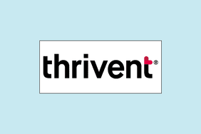 Thrivent logo