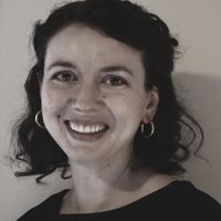 Jessica Gibson headshot