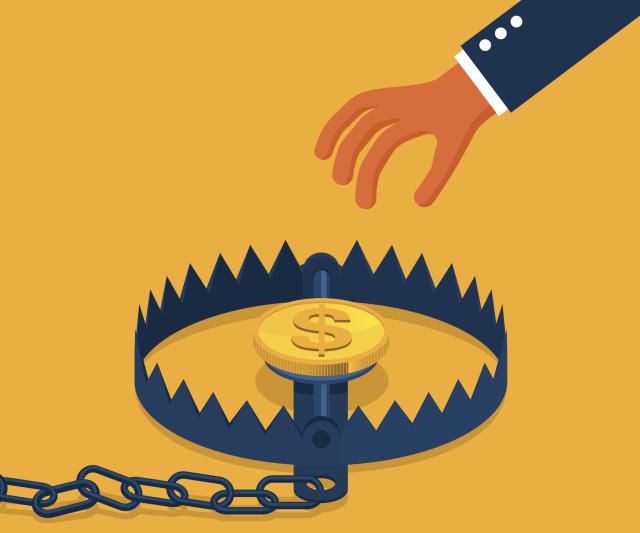 Here are Three Types of Investment Risk You Should Consider Before and While Investing Your Money