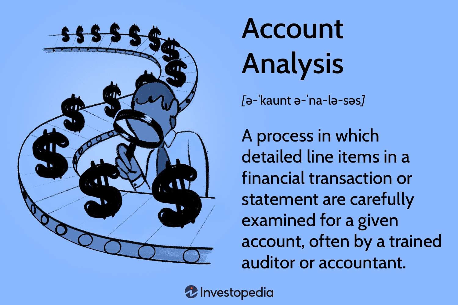 Account Analysis