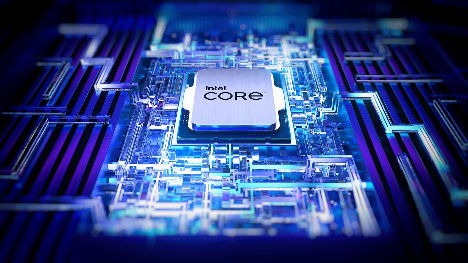 13th Gen Intel processors