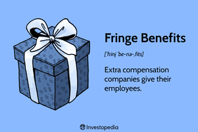 Fringe Benefits