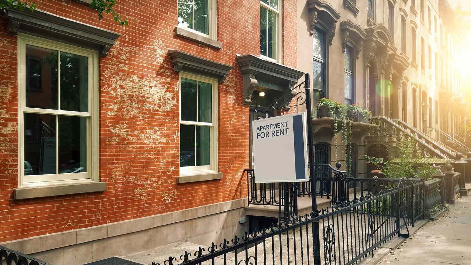 Apartment for Rent, Brooklyn, NYC