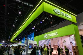 Nvidia GTC 2025