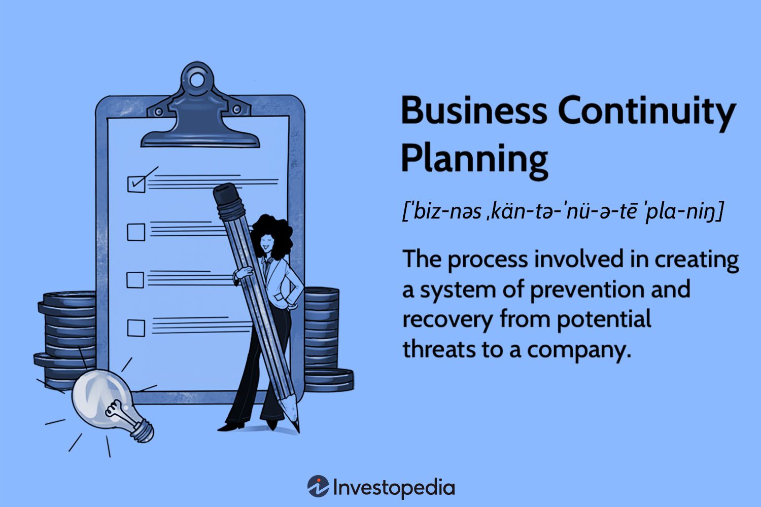 Business Continuity Plan (BCP)