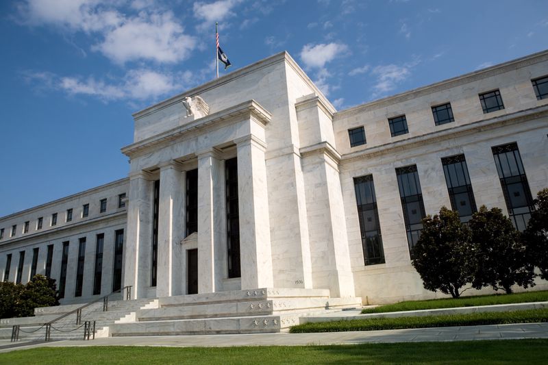 U.S. Federal Reserve