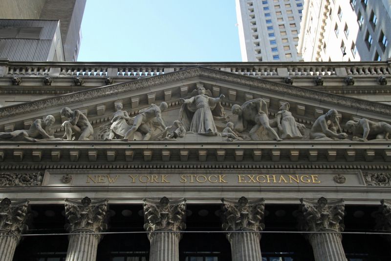 NYSE