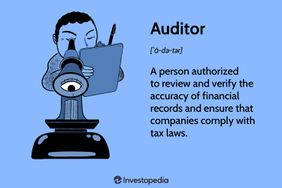 Auditor