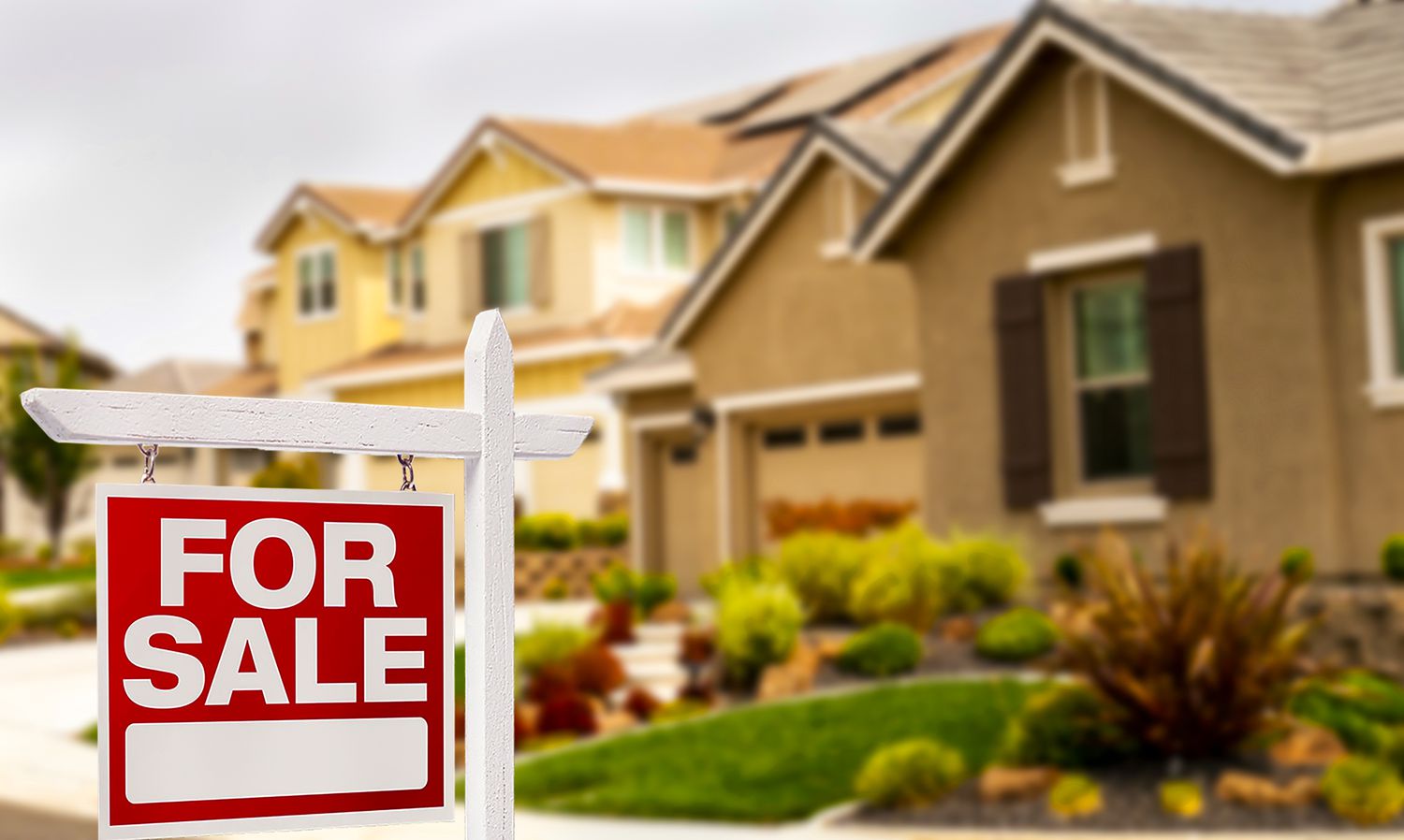 Home for sale