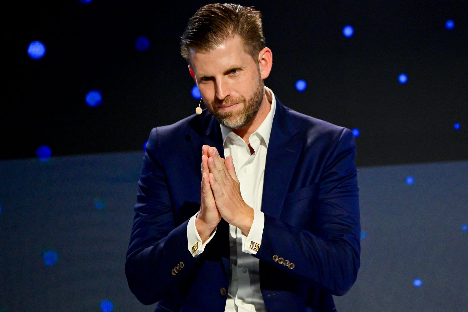 Eric Trump