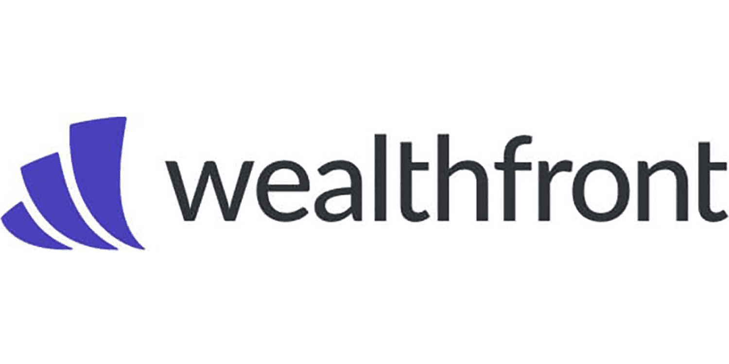 WealthFront Logo