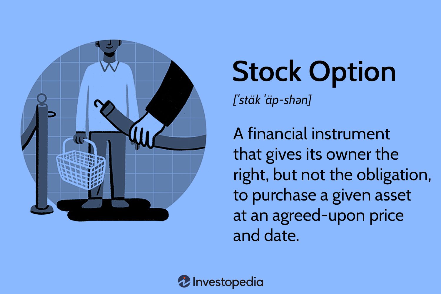 Stock Option