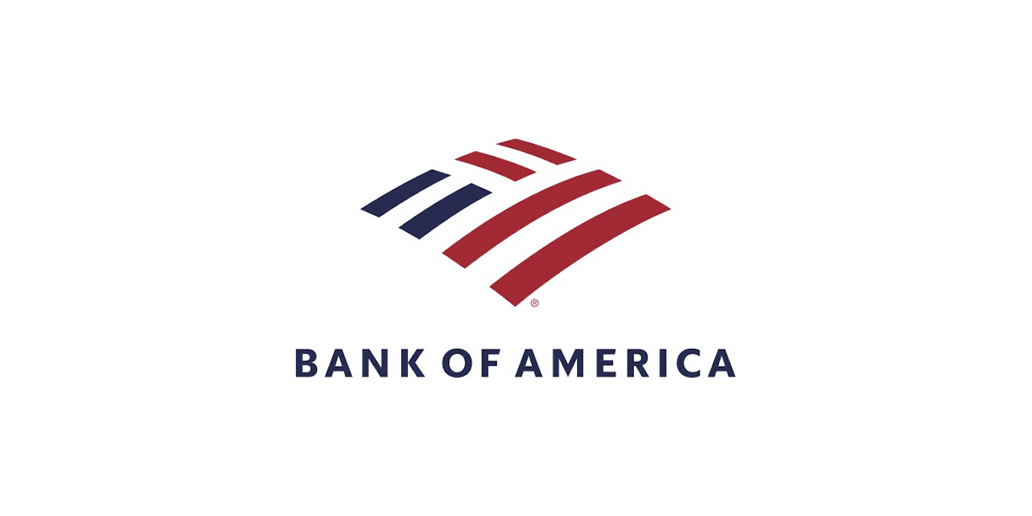 bank of america logo