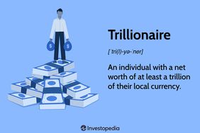 Trillionaire
