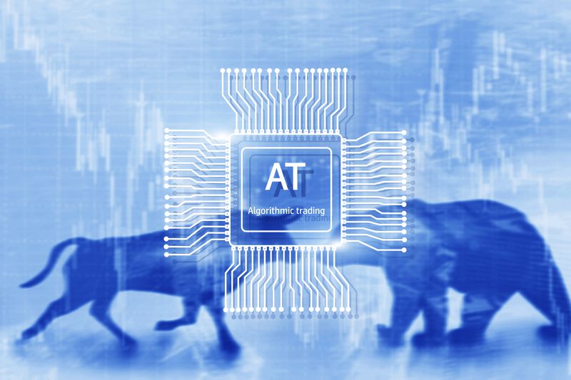 Algorithmic trading