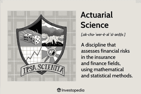 Actuarial Science