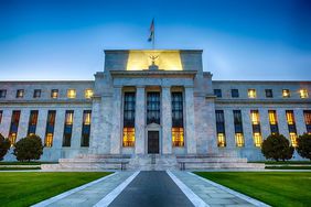 The Federal Reserve