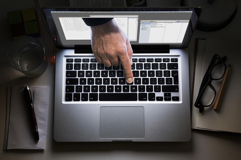Computer Hacker