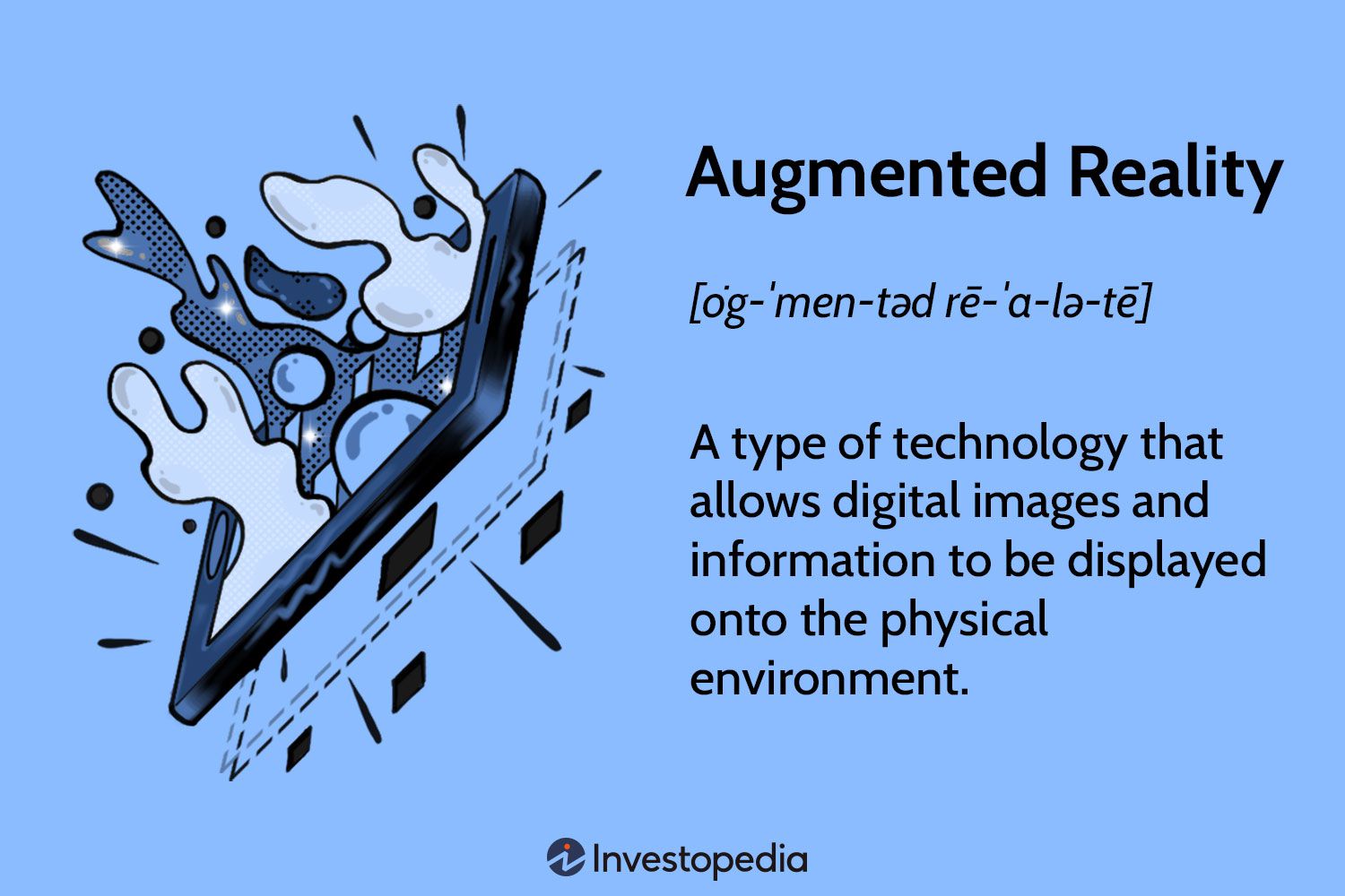Augmented Reality