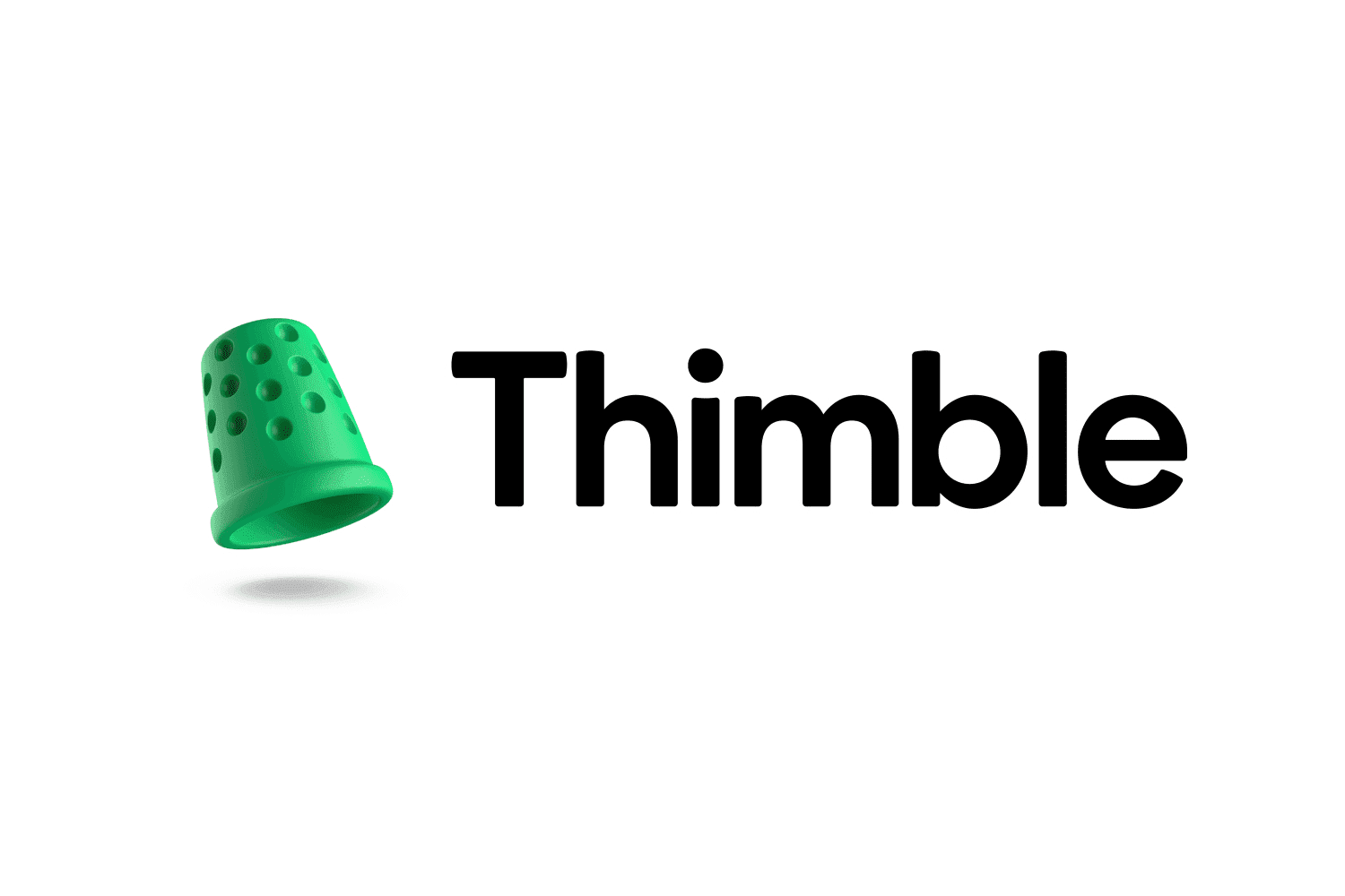Thimble