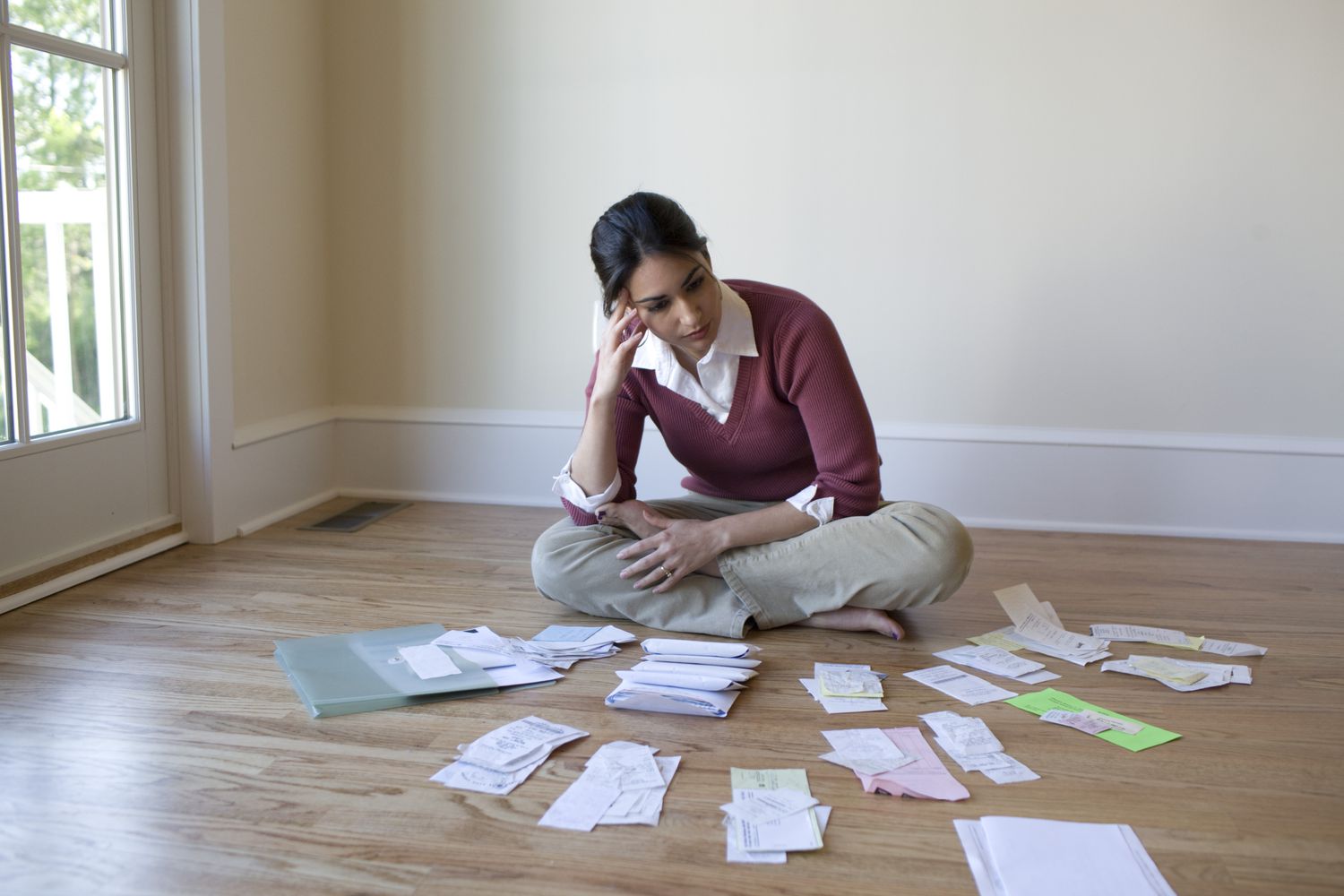 tax debt, paying taxes