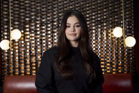 Selena Gomez in Toronto on Sept. 8. 
