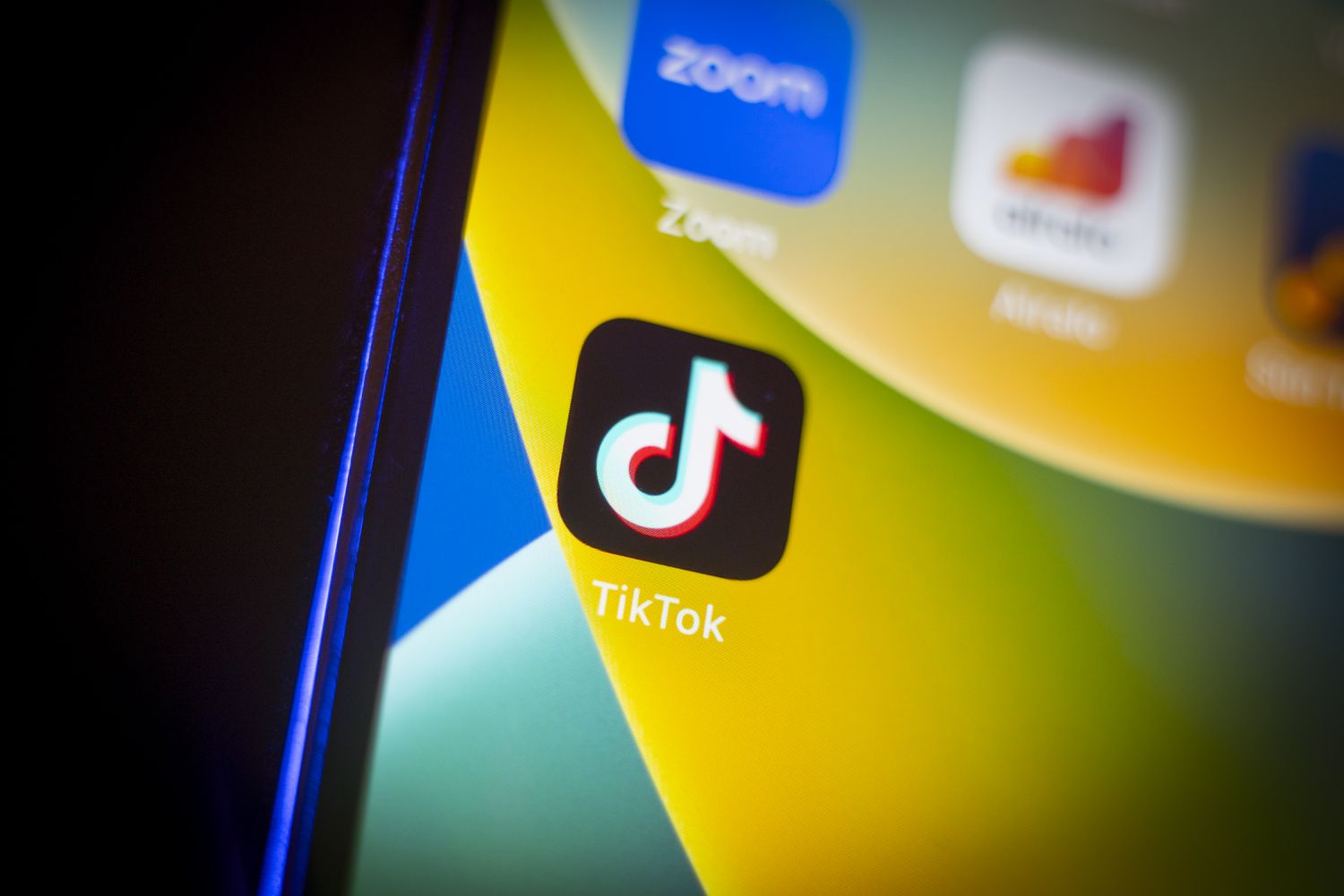 TikTok