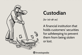 Custodian