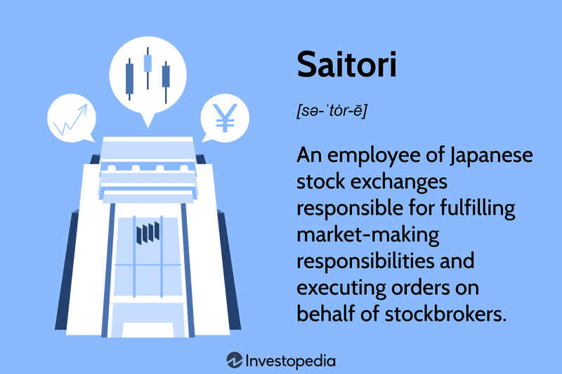 Saitori