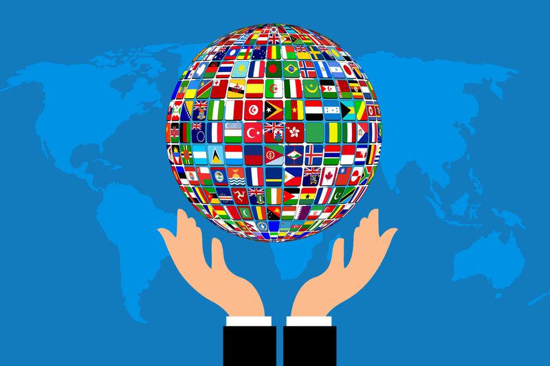 International Market