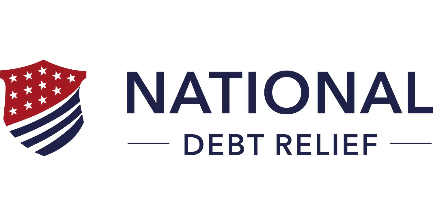 National Debt Relief logo