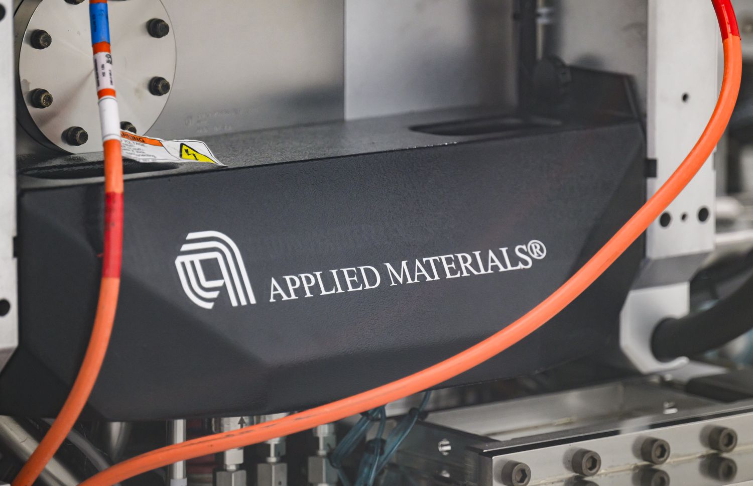 Applied Materials logo