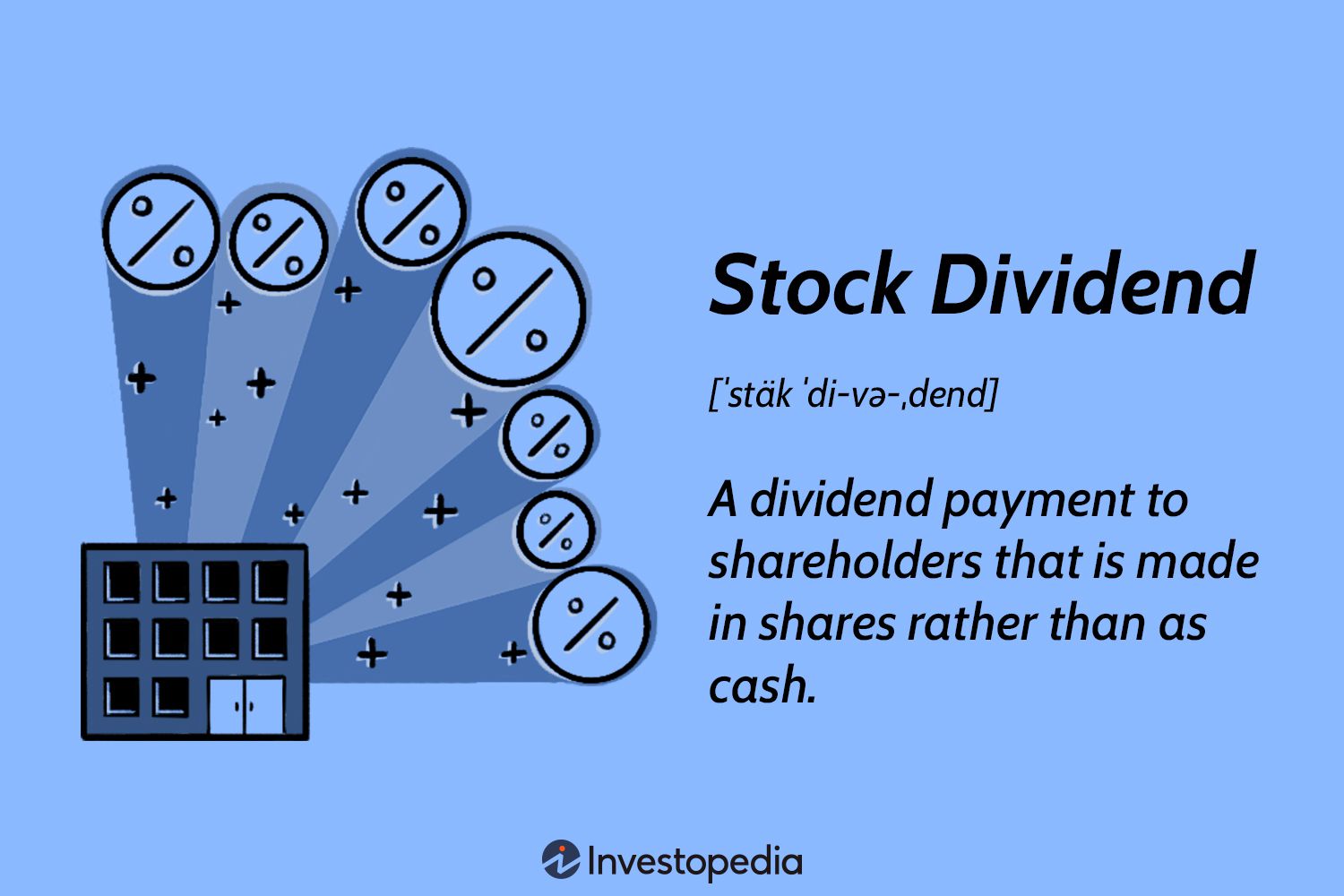 Stock Dividend