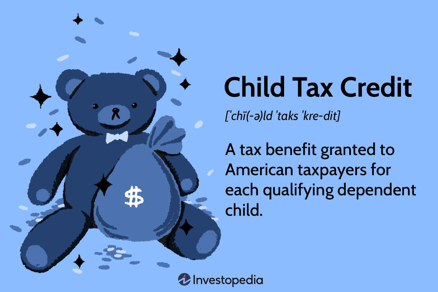 Child Tax Credit