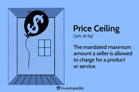 Price Ceiling
