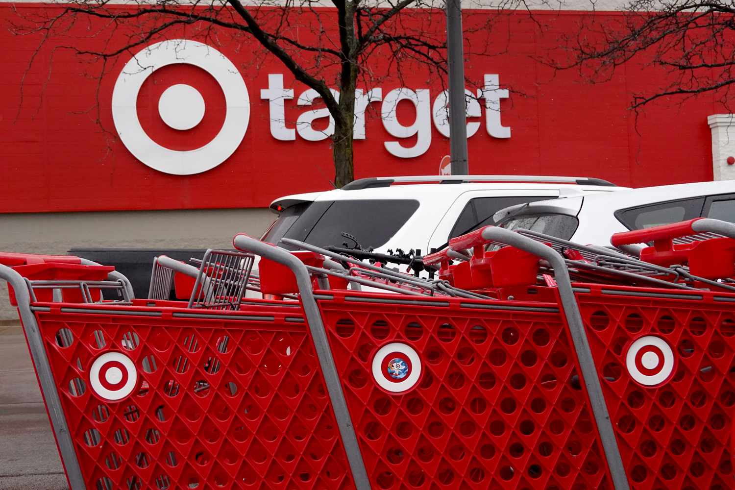 Target store