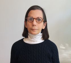 Betsy Petrick