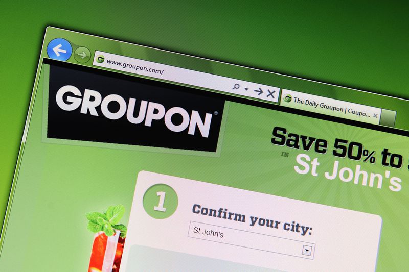 Groupon