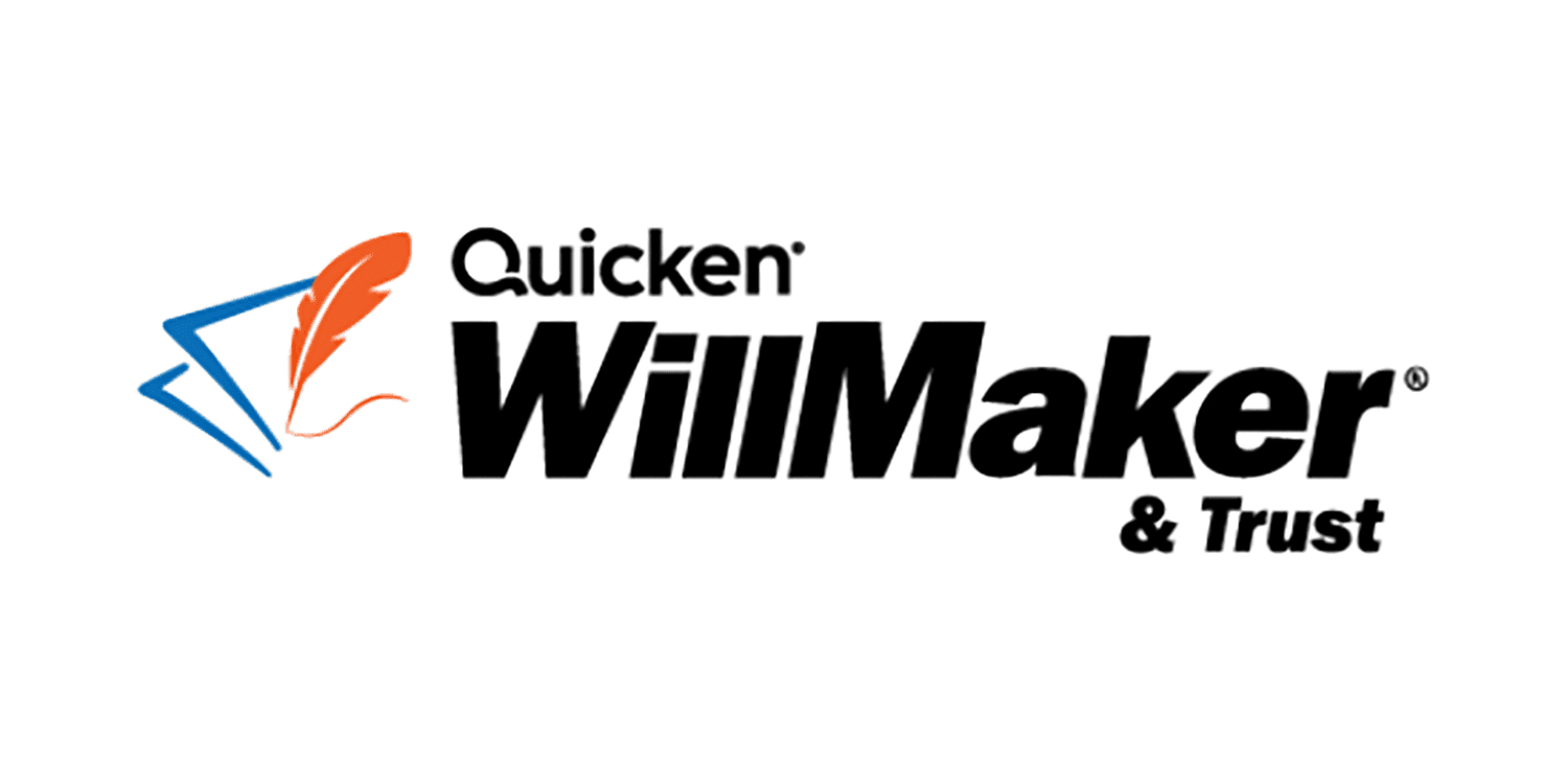 Quicken WillMaker & Trust Logo