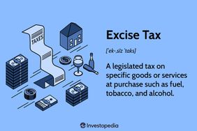 Excise Tax