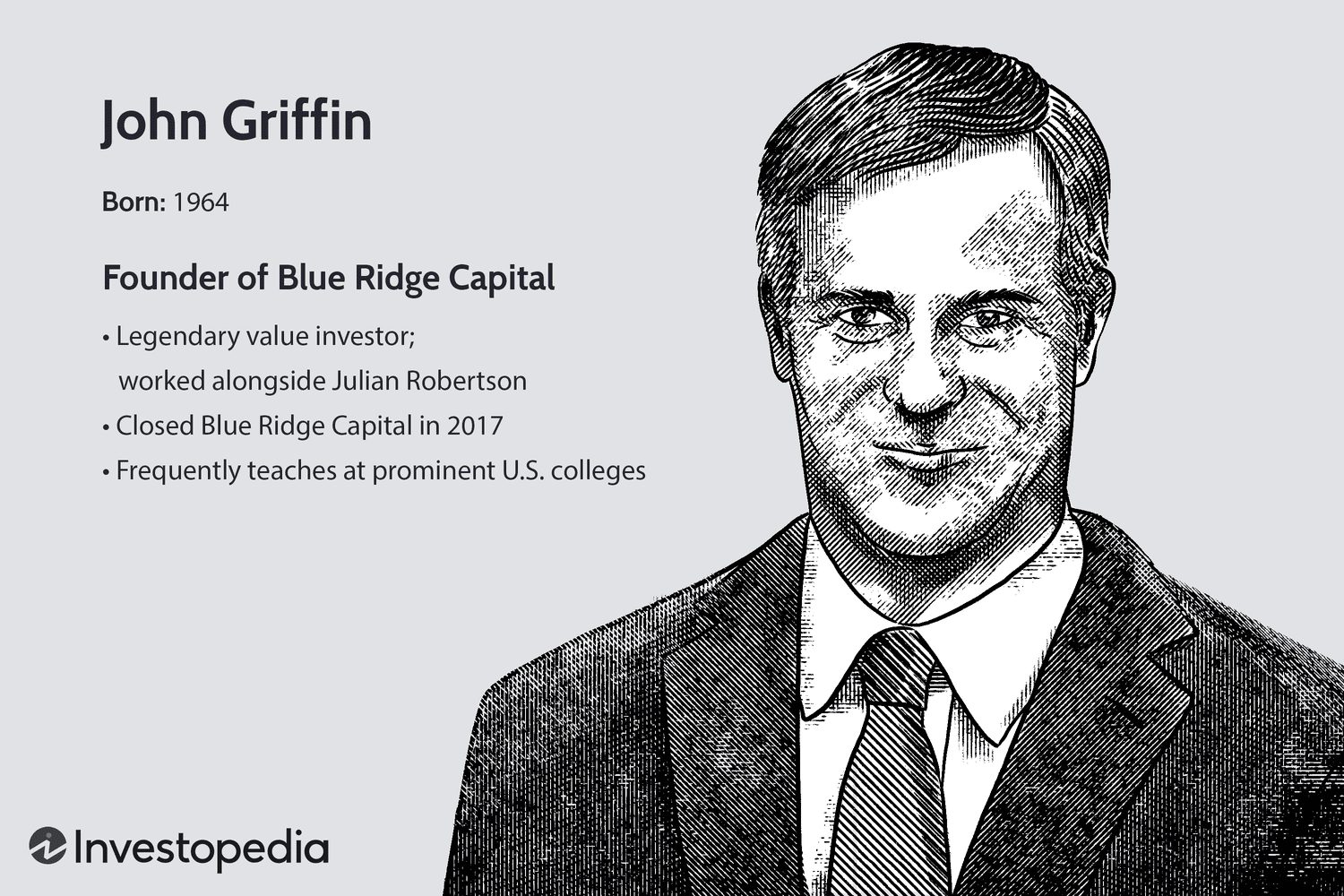 John Griffin