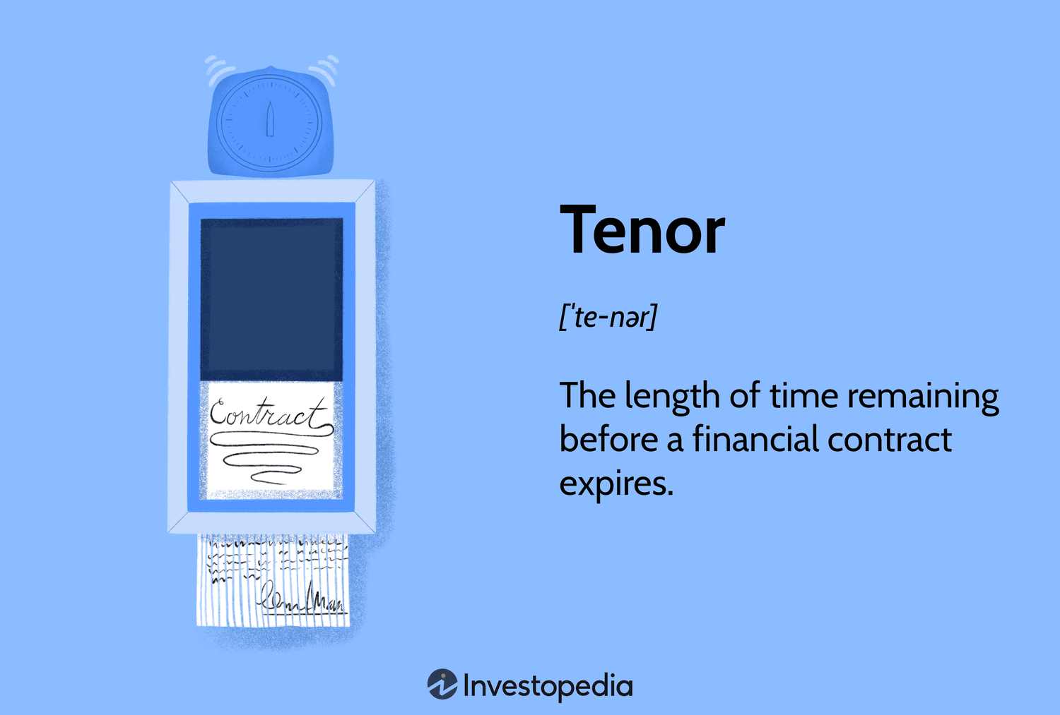 Tenor