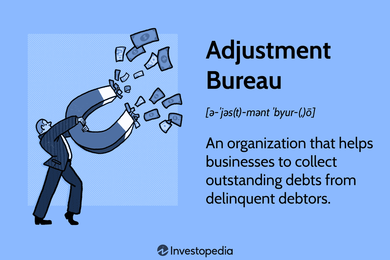 Adjustment Bureau
