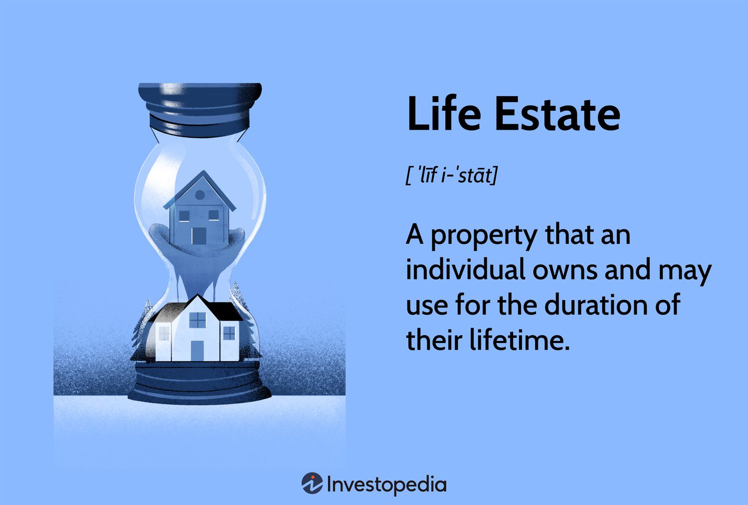 Life Estate