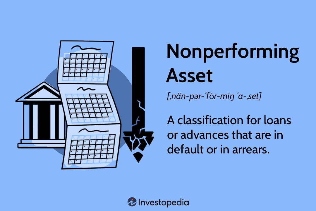 Nonperforming Asset