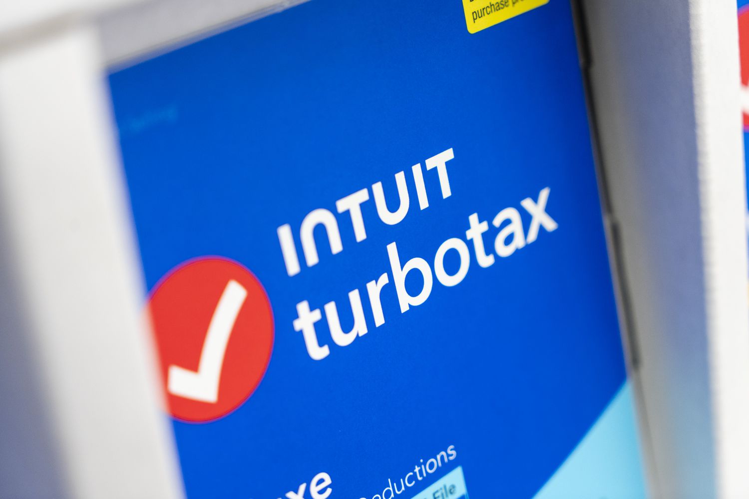 Intuit Turbotax