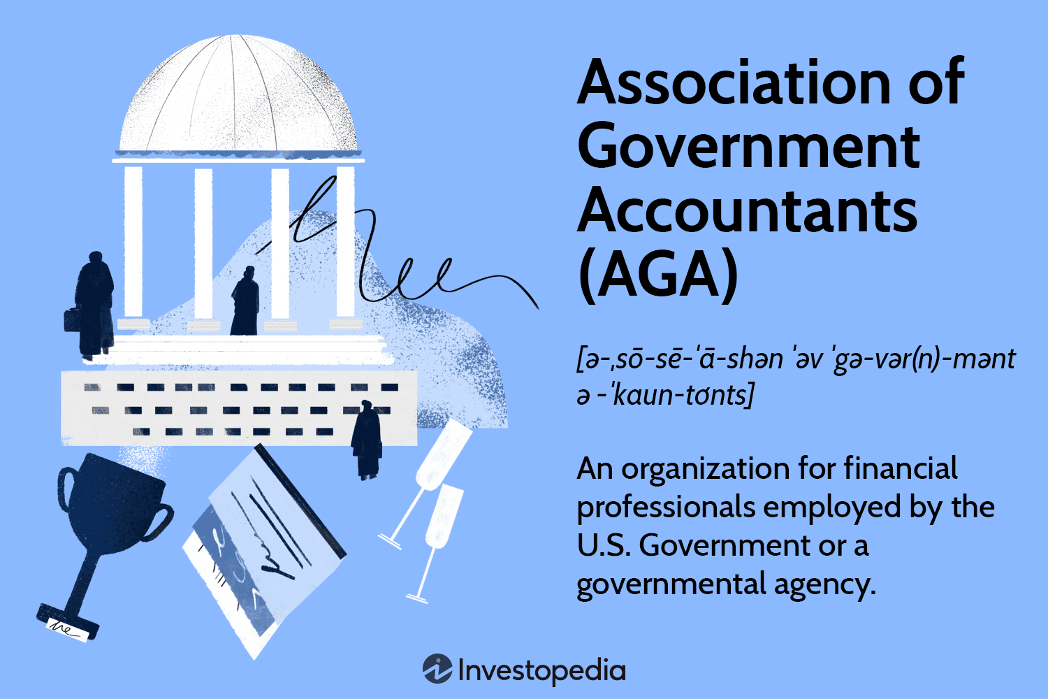 Association of Government Accountants (AGA)