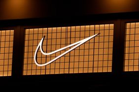 Nike logo