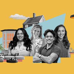 The Real Deal: How To Actually Buy Your First Home